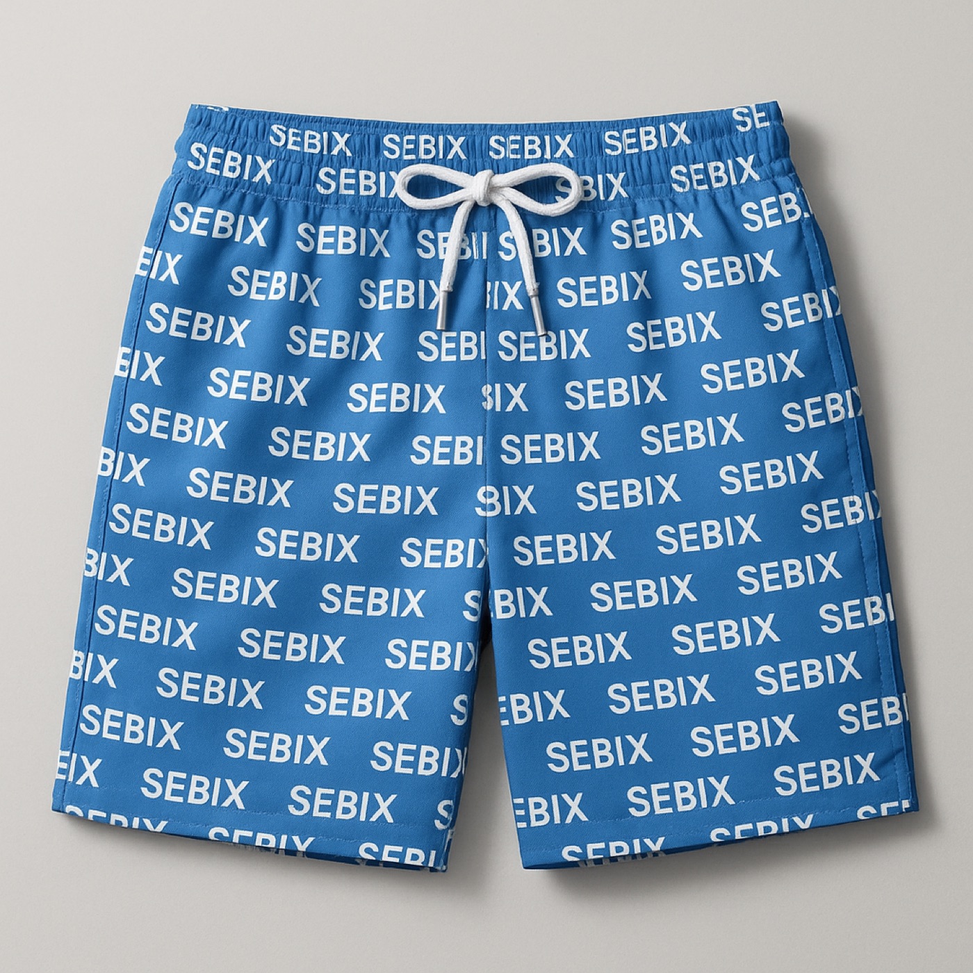 Spodenki kąpielowe SEBIX