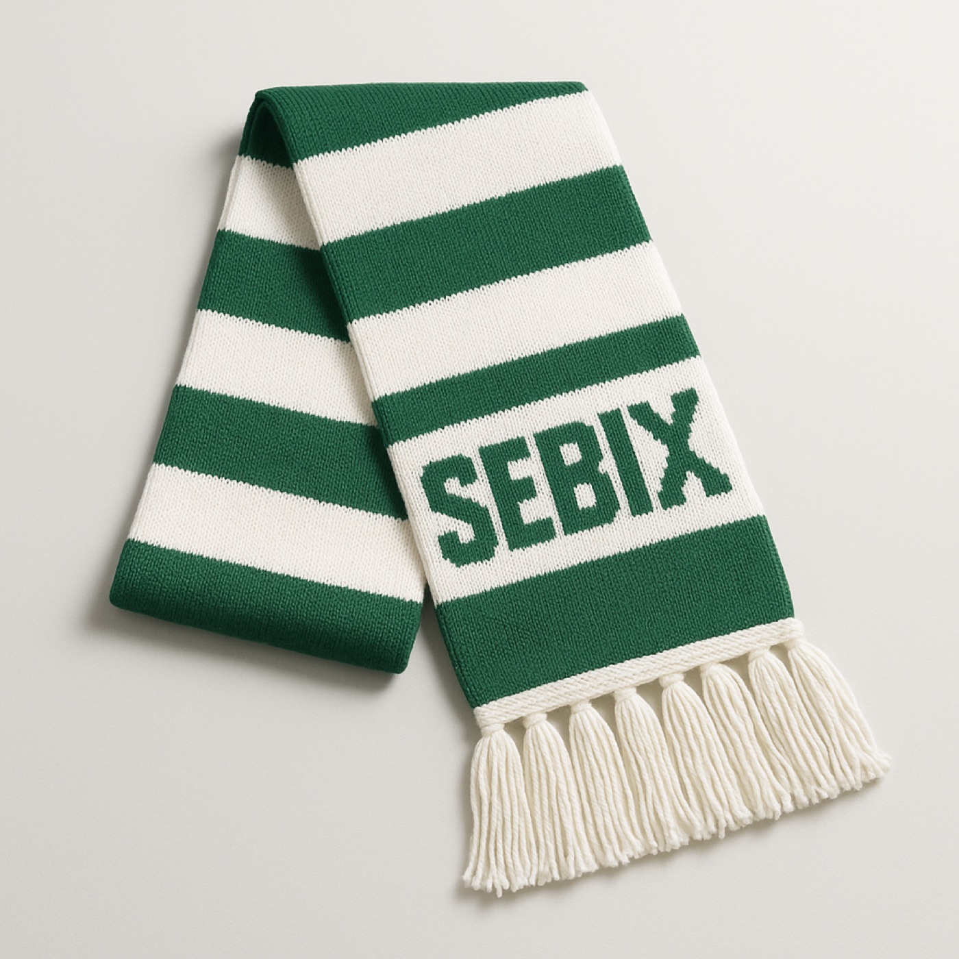 Szalik kibica SEBIX