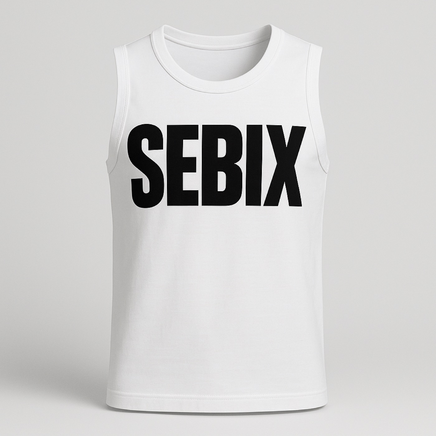 Tank top SEBIX