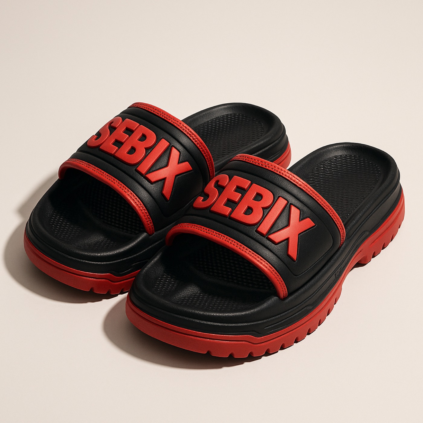 SEBIX x Kubota